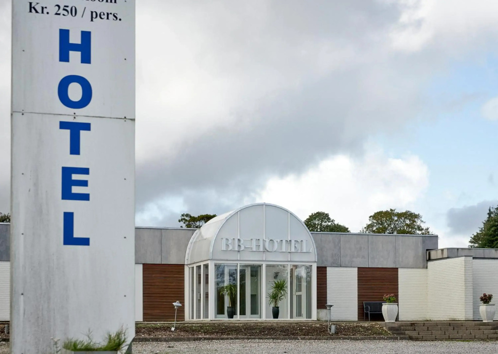 BB-Hotel Herning "Messehotel"