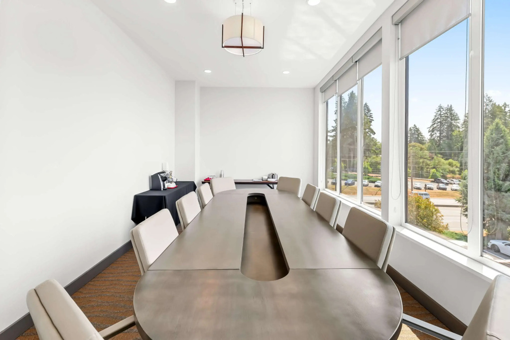 Best Western Cowichan Valley Inn