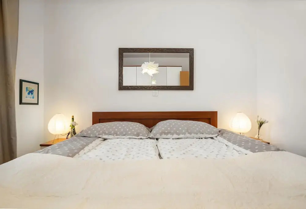 Apartment Elena