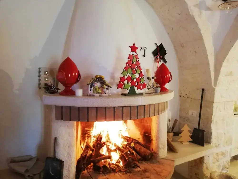 House with 3 Bedrooms in Martina Franca, with Enclosed Garden And Wifi - 22 Km From the Beach