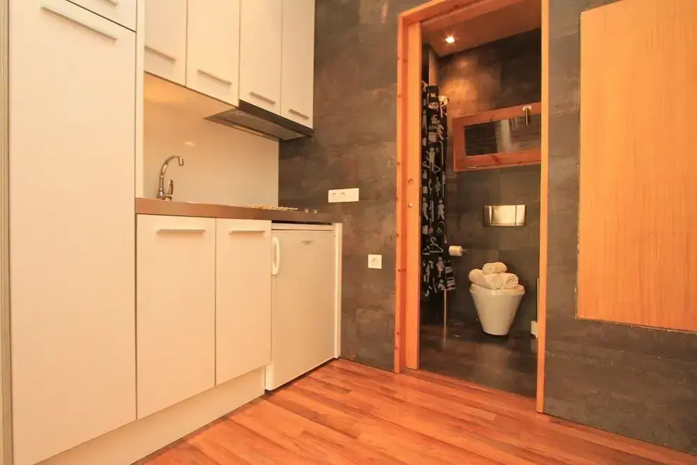 Apartamento Duplex Gomerez 39