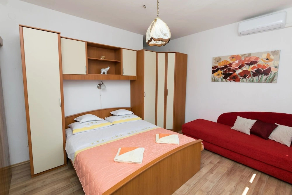 Apartments Liza