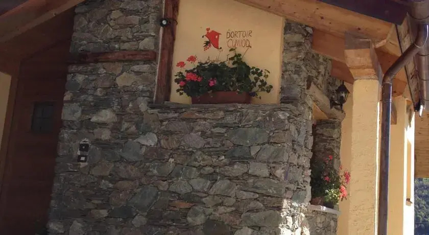Dortoir Cumiod
