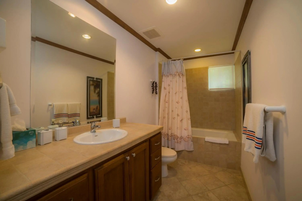 2 bedroom Veranda Golf view in Los Suenos Resort
