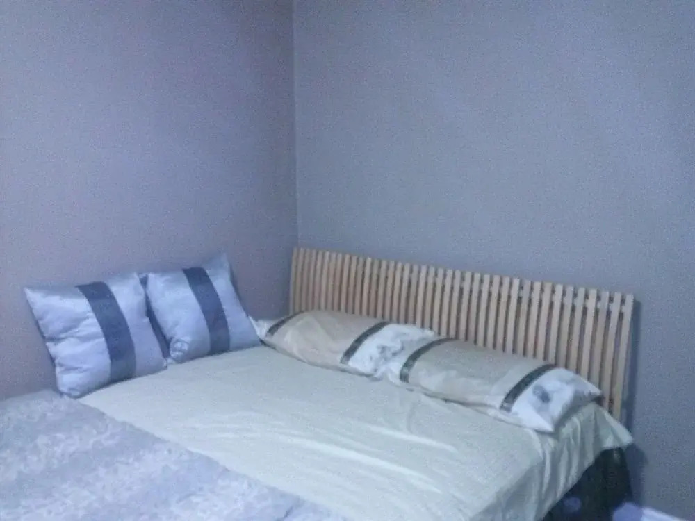 Port Hope Mini home