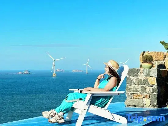 Pingtan Third Realm – Seaview Holiday Courtyard (Changjiang'ao Beach)