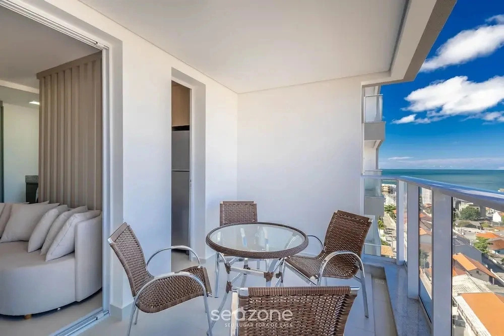 Apt in Condo w/ Pool and Sea View - Bhc1206
