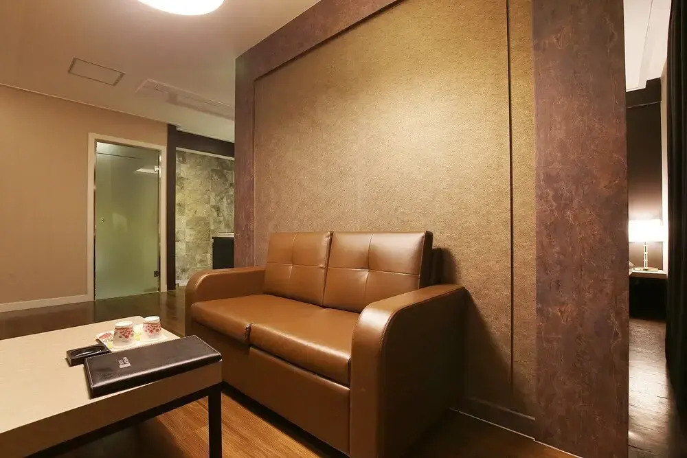 Seosan Modern Hotel