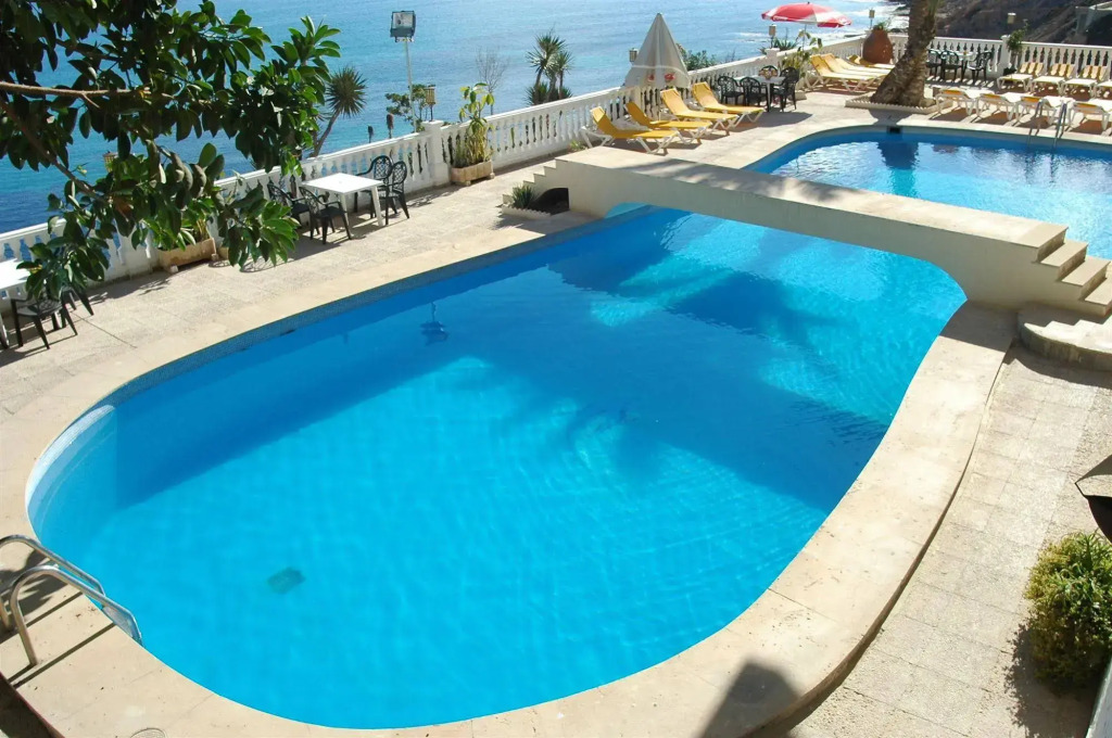 Hotel Masa International