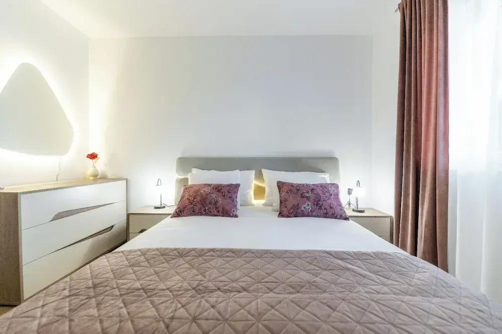 Sunny Bulevard Suite