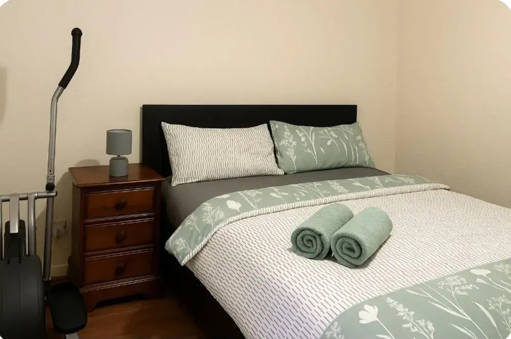 Rochdale Retreat - Cozy Apartment Stay