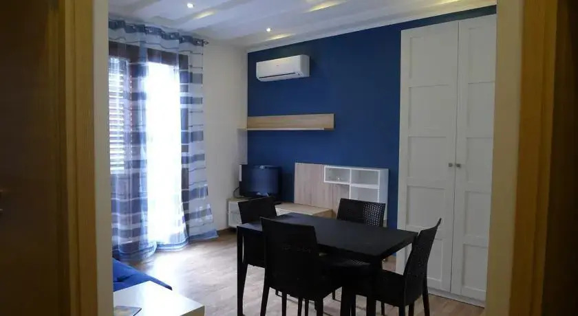 Residence Garibaldi
