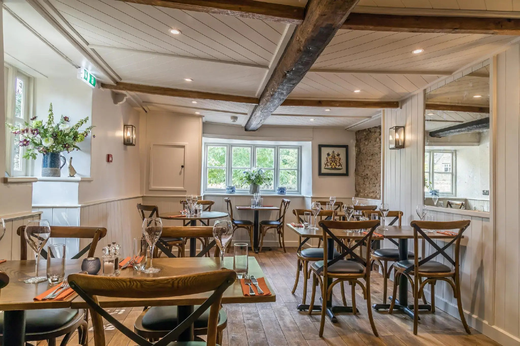 The Crown Inn
