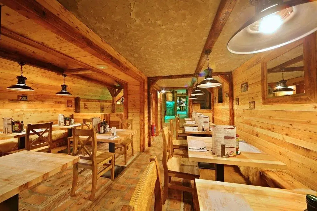 Hotel Friuli