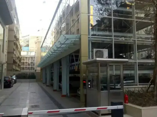 Lanzuan Hotel