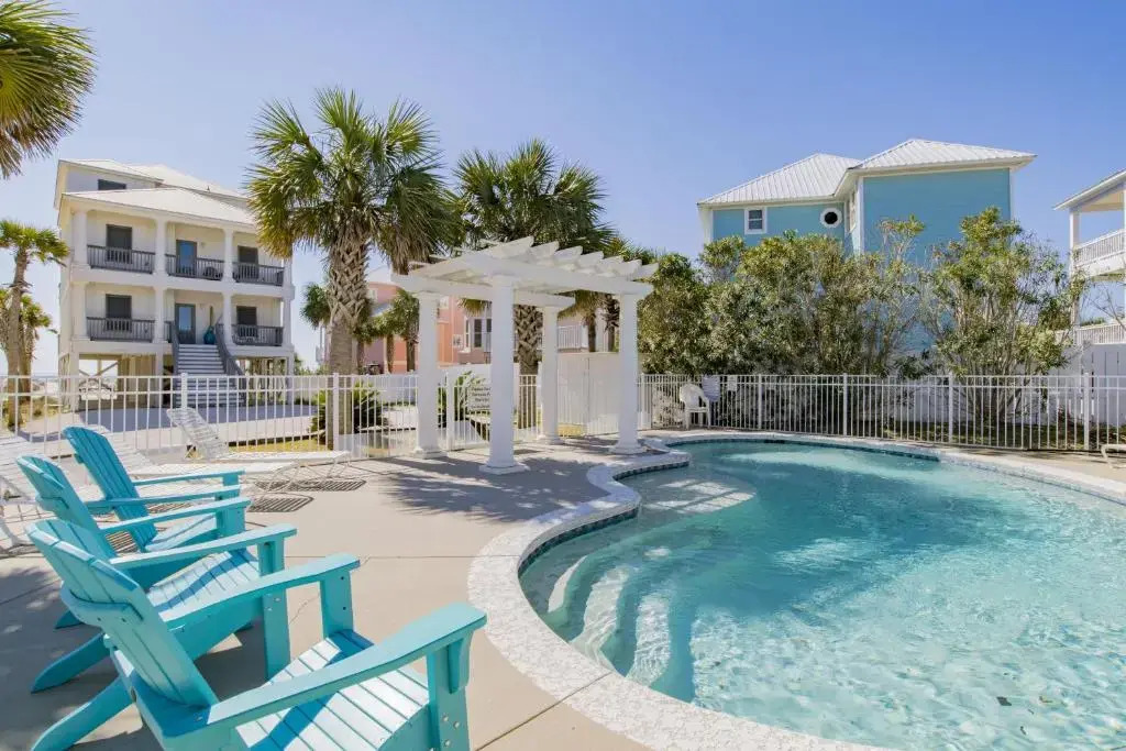 Romar House At Beachside