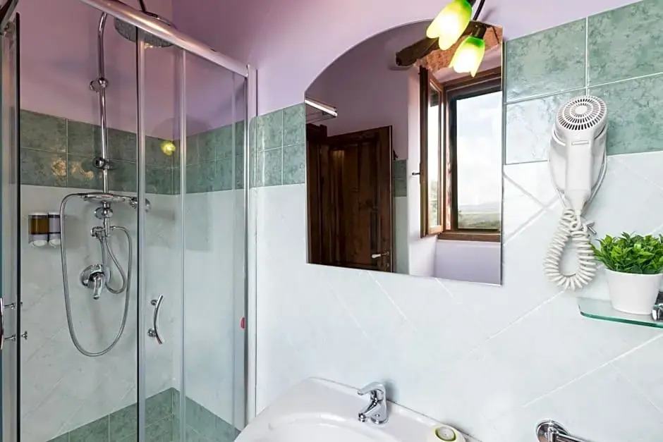SAsilo Boutique B&B - North Sardinia - Village stay