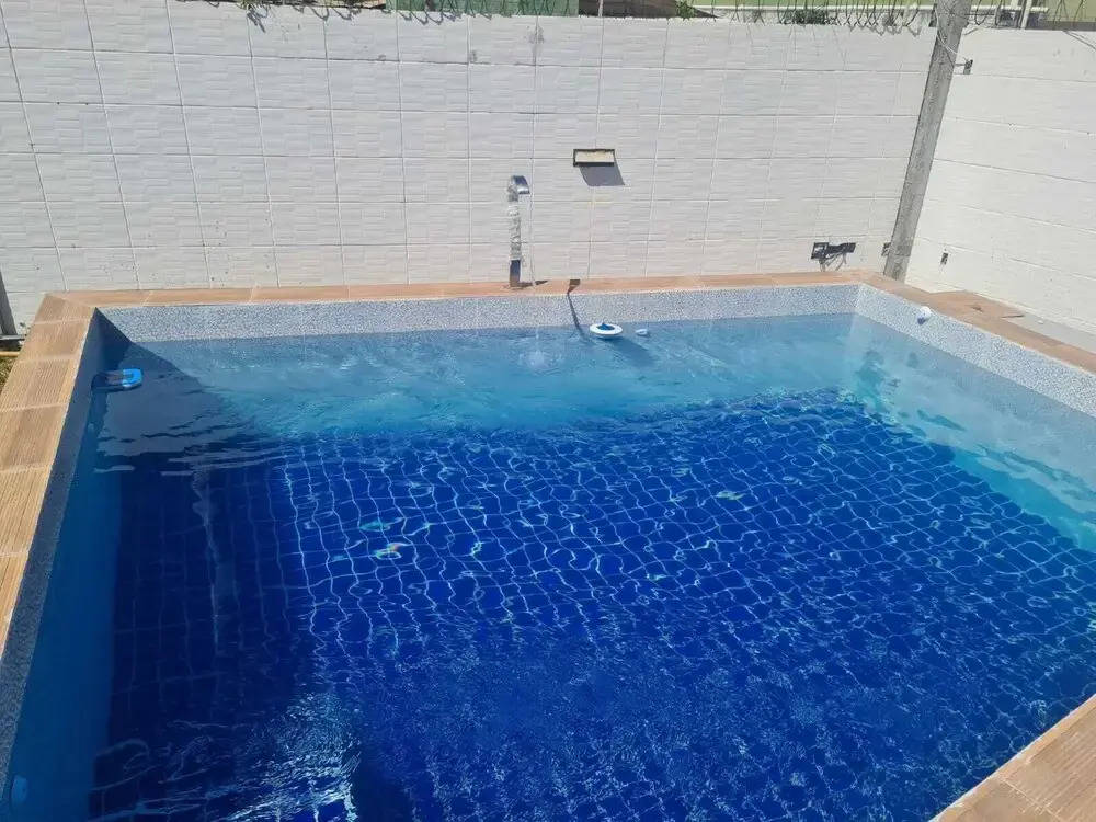 Pousada Paraiso de Arempebe