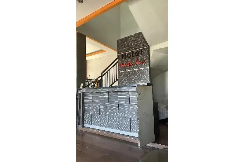HOTEL WARTA SARI