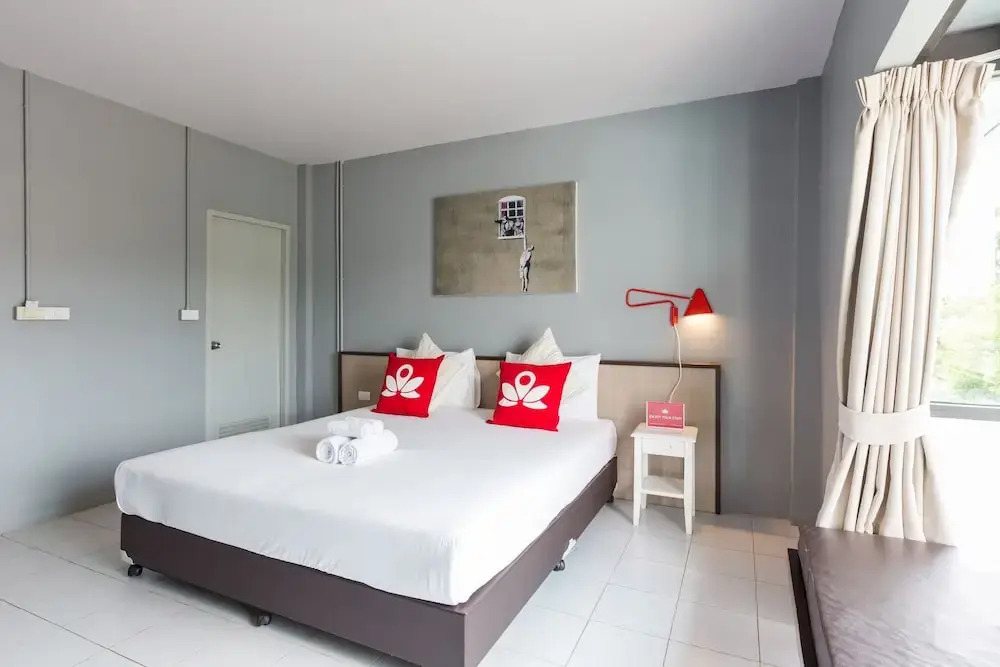 ZEN Rooms Chalong Roundabout