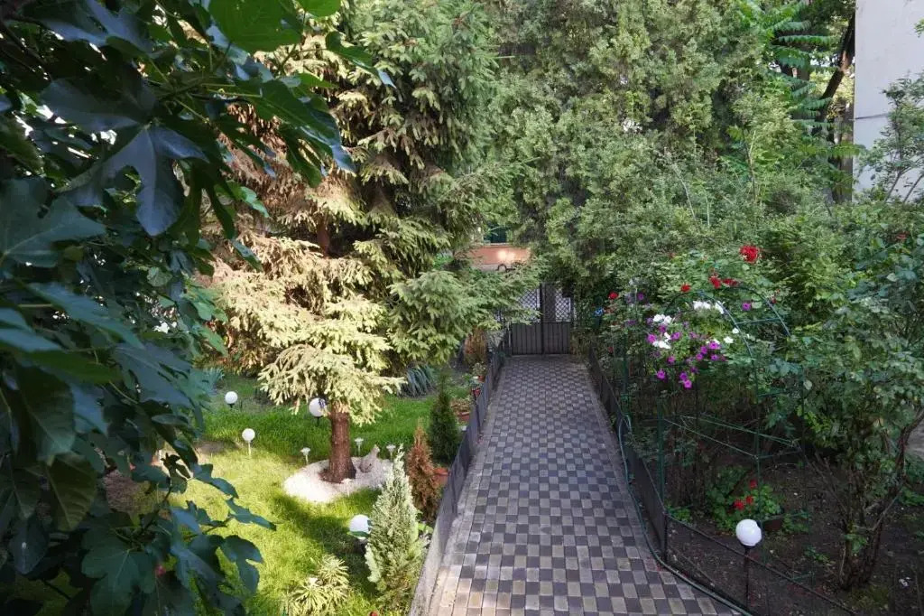 Casa Ferdinand