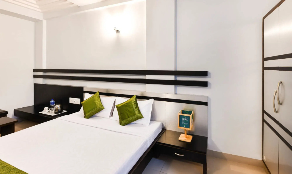 Skylon Hotel