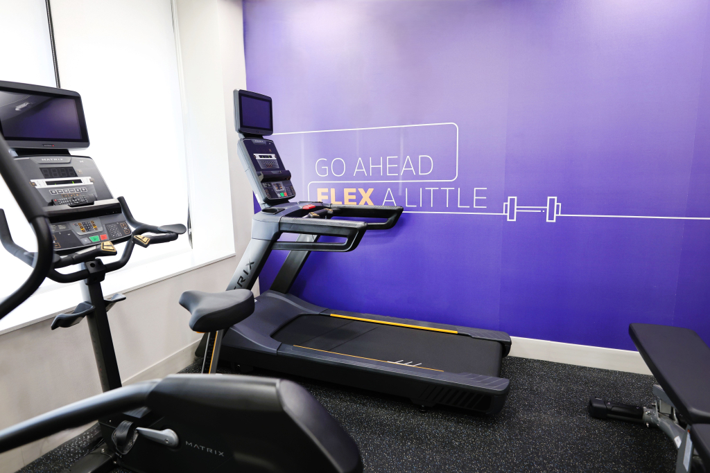 Holiday Inn Express Detroit-Birmingham by IHG
