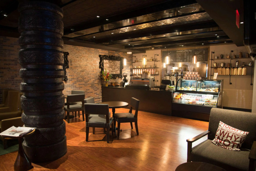 Kimpton Ashbel New York Park Avenue by IHG