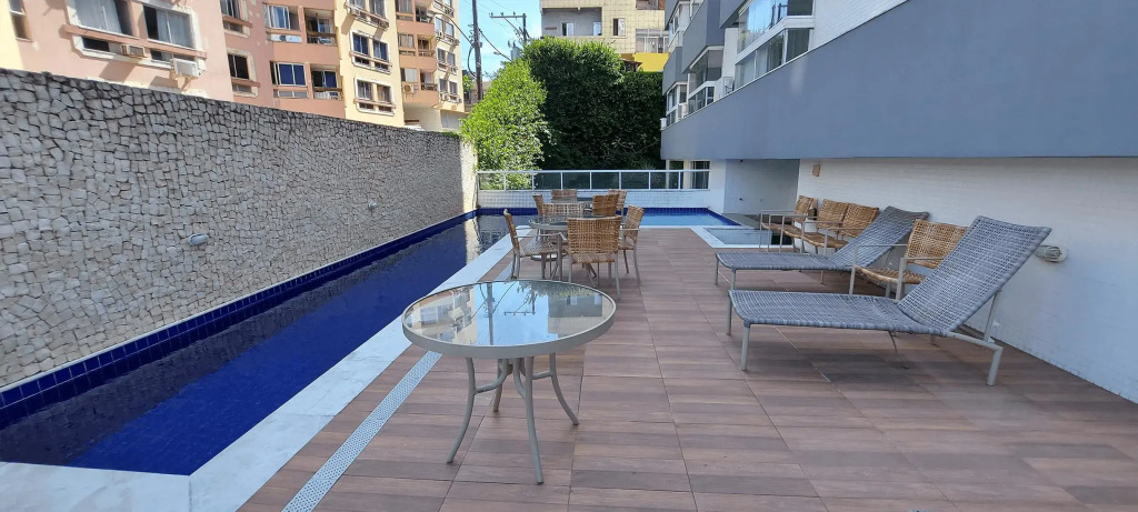 Coond0105   Apartamento 201 No Ondina Residence