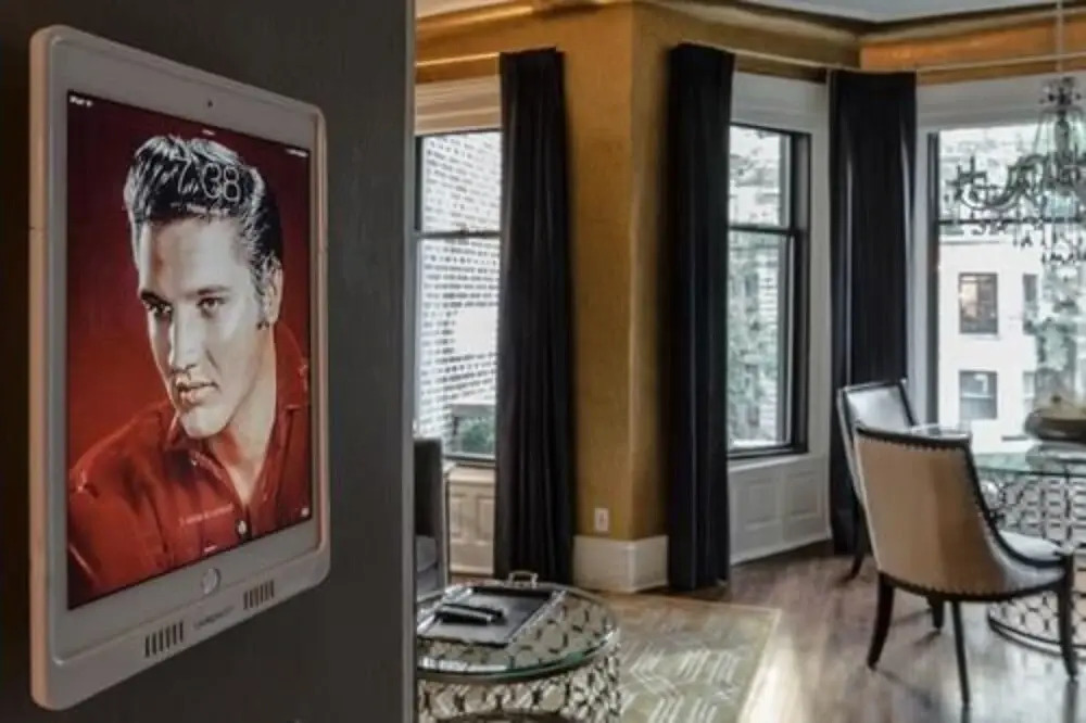 Celeste Celebrity Suites