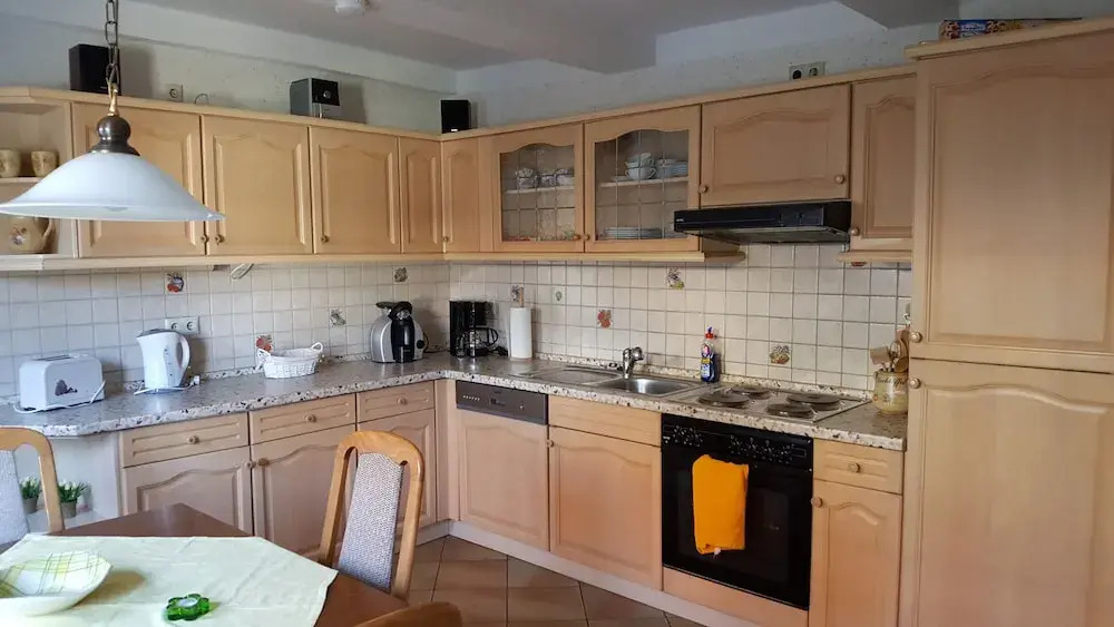 Ferienwohnung Inge