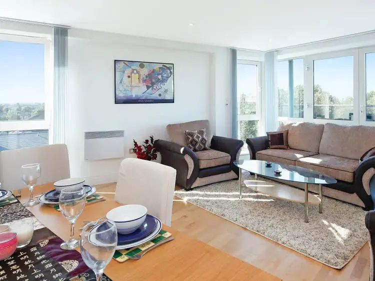 Millhouse-Chiswick 560 Serviced Apartment
