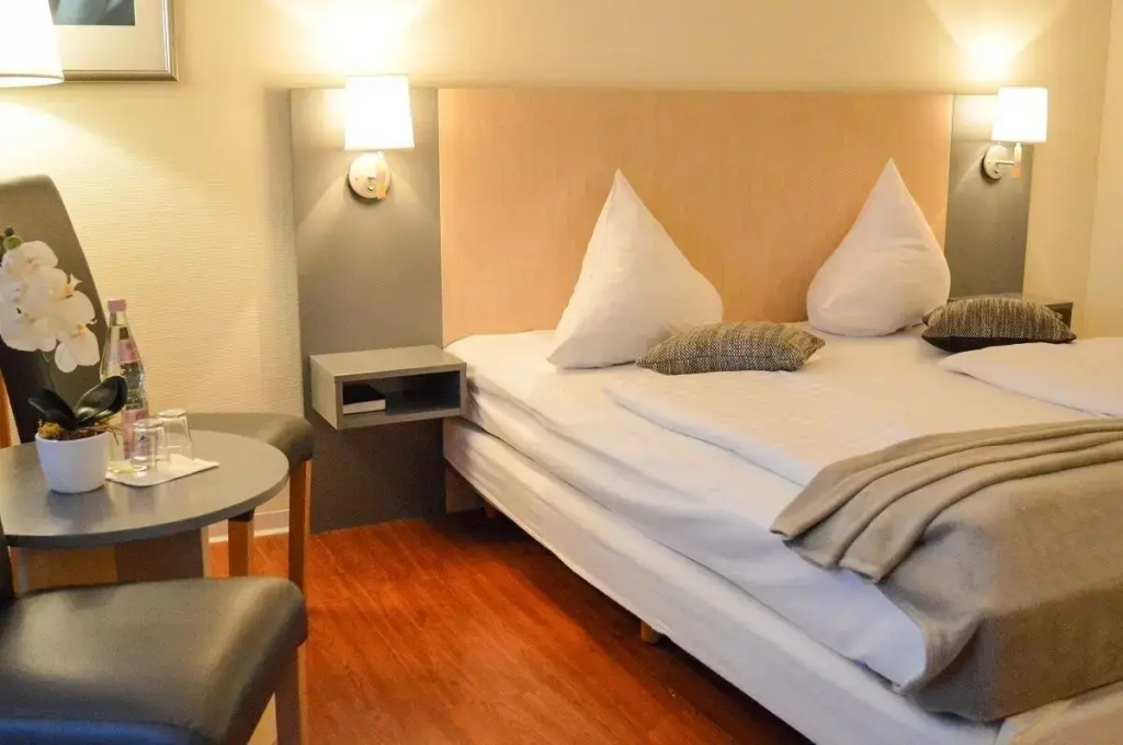 CAREA Residenz Hotel Harzhöhe