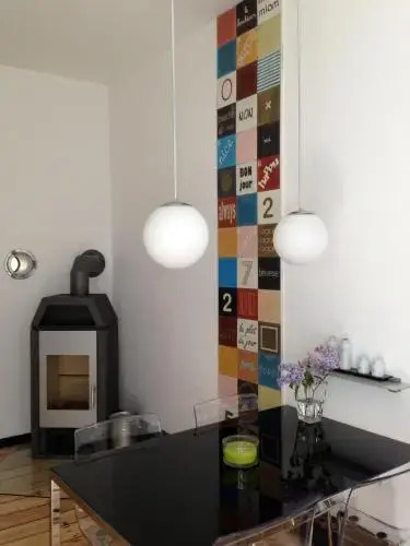 Apartment Miro