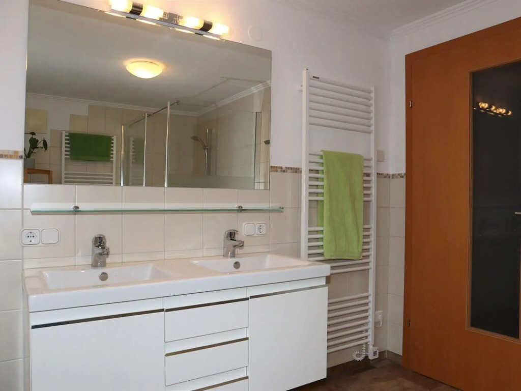 Sonnau Vacation Apartment Near Wildkogelarena