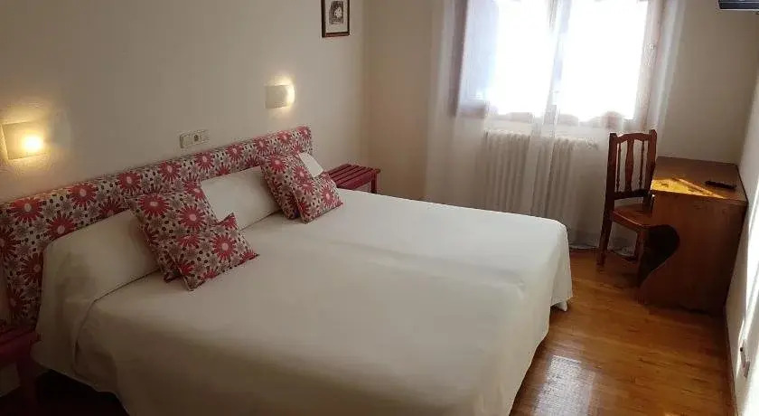 Hotel Rural Restaurante Quinto Real