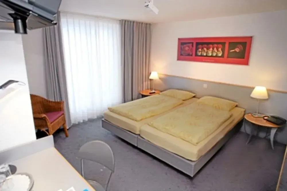 Hotel Siesta Flumserberg