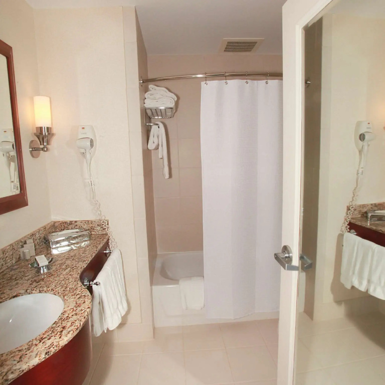 San Carlos Hotel New York