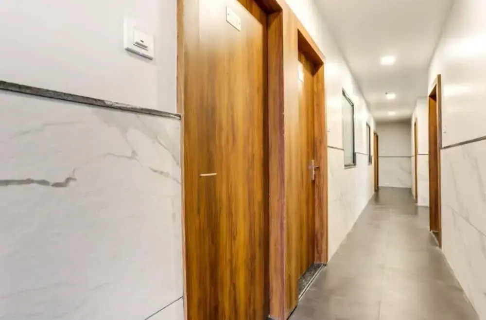 Hotel Silver Key