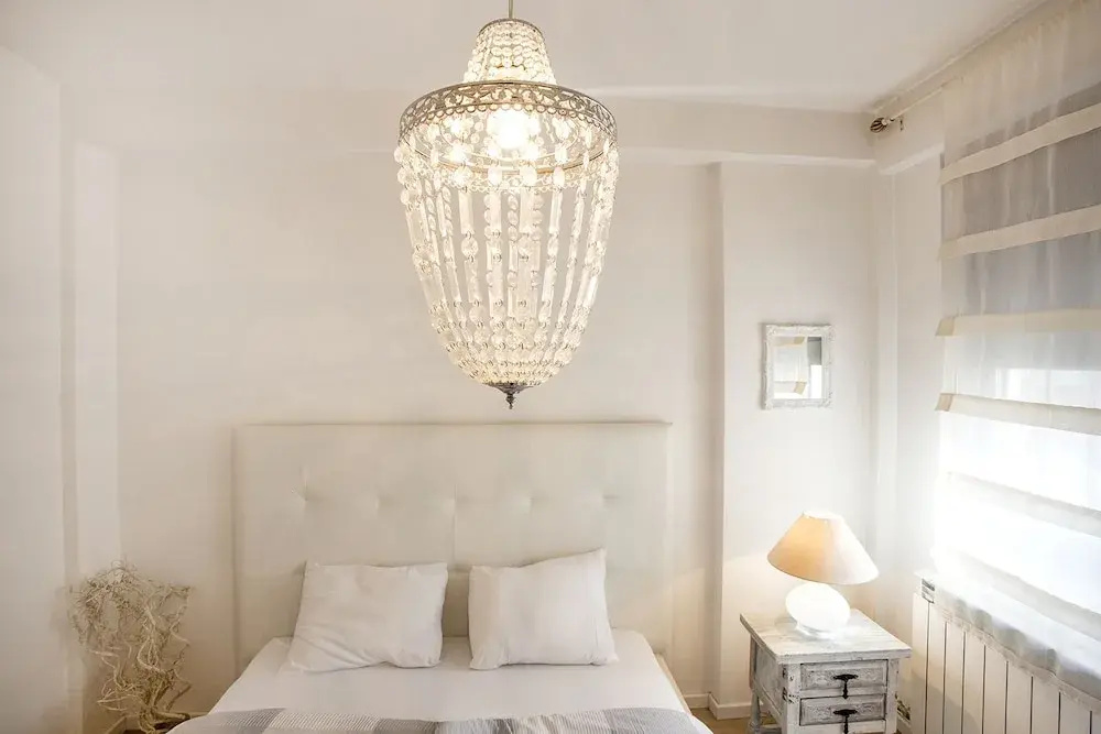 Apartment Blumen