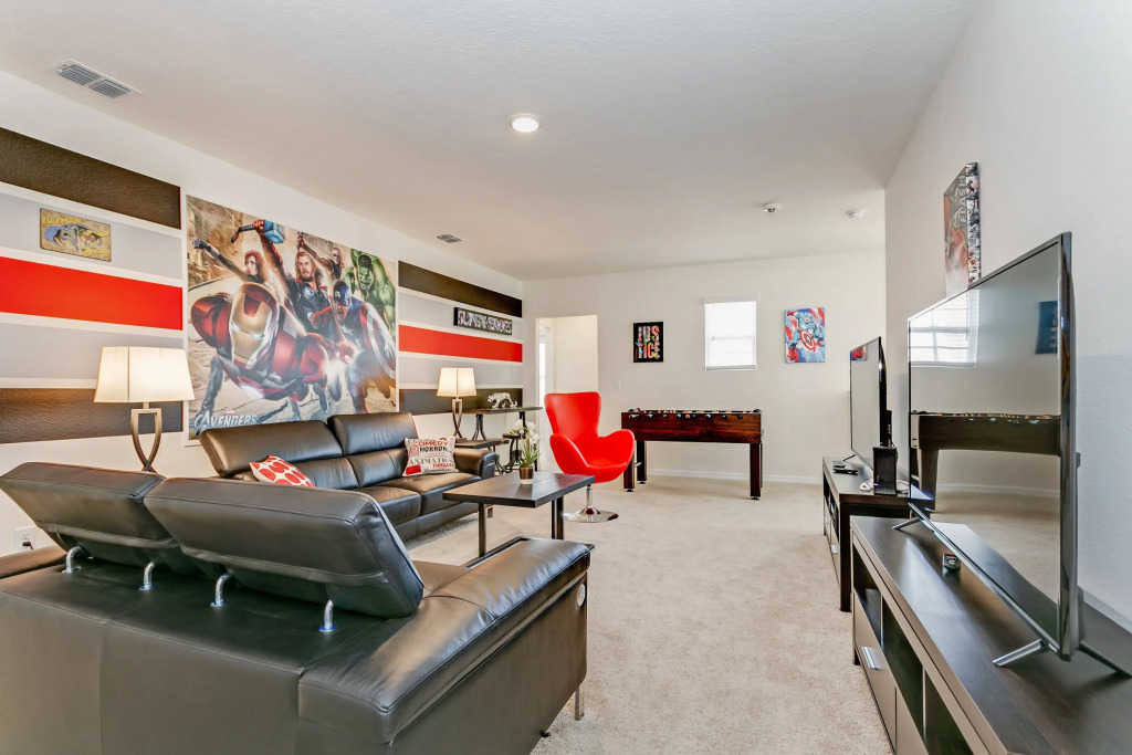7036OAKWOOD villa