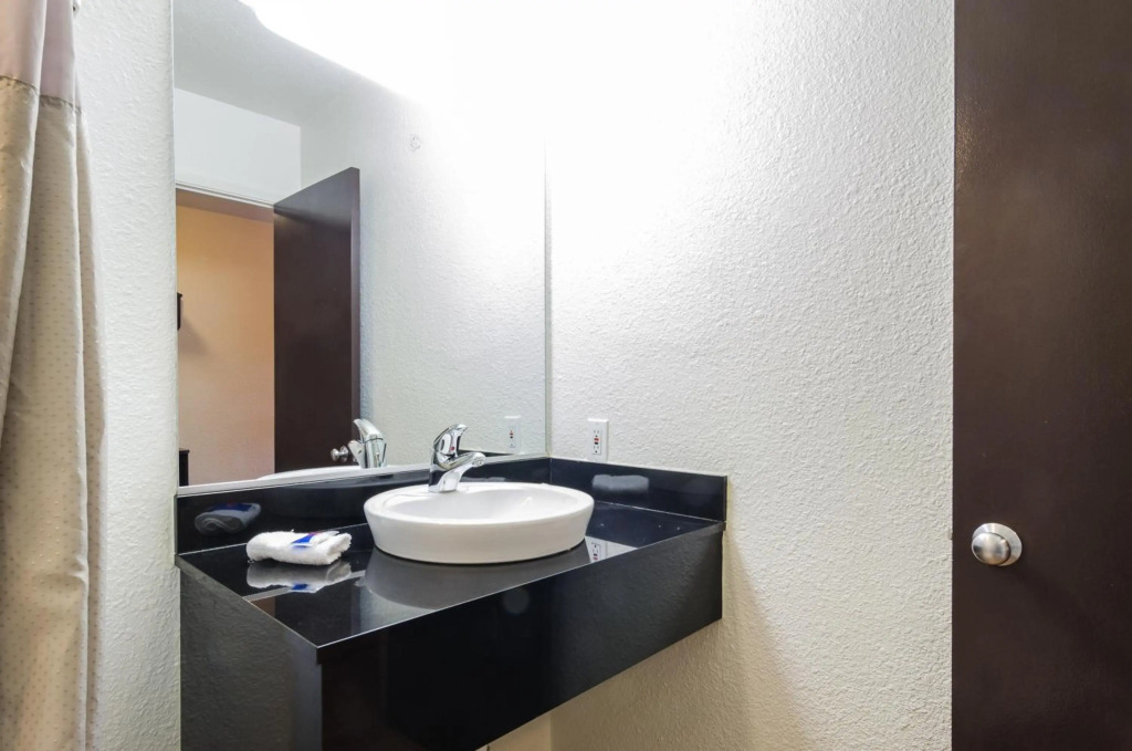 Motel 6-Seattle, WA - Sea-Tac Airport South