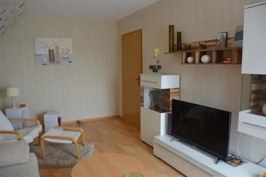 Ferienwohnung Starke
