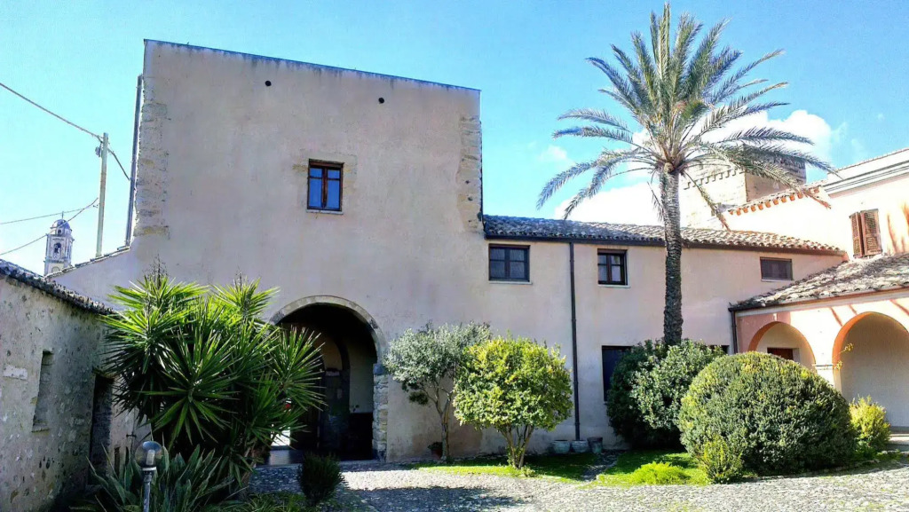 Il Borgo dellArcangelo