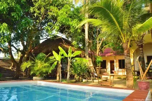 Kukuluku Beach Club
