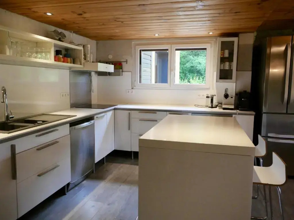 House N Alpes
