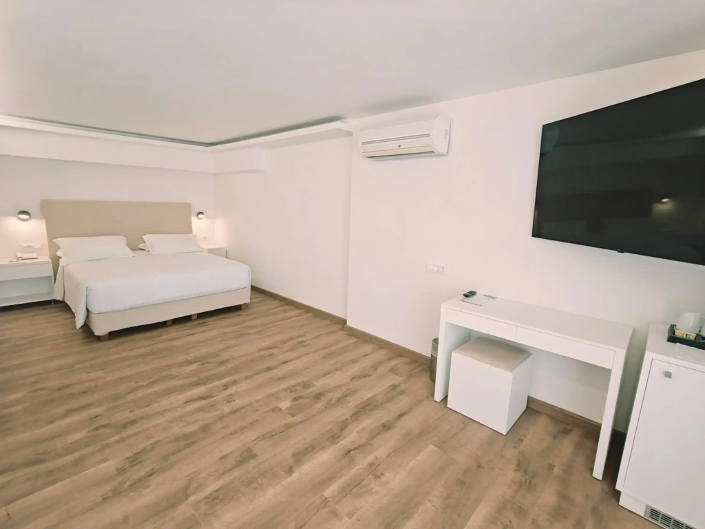 Ibiscus Hotel