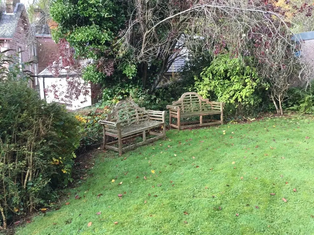Ivy Knoll Self Catering