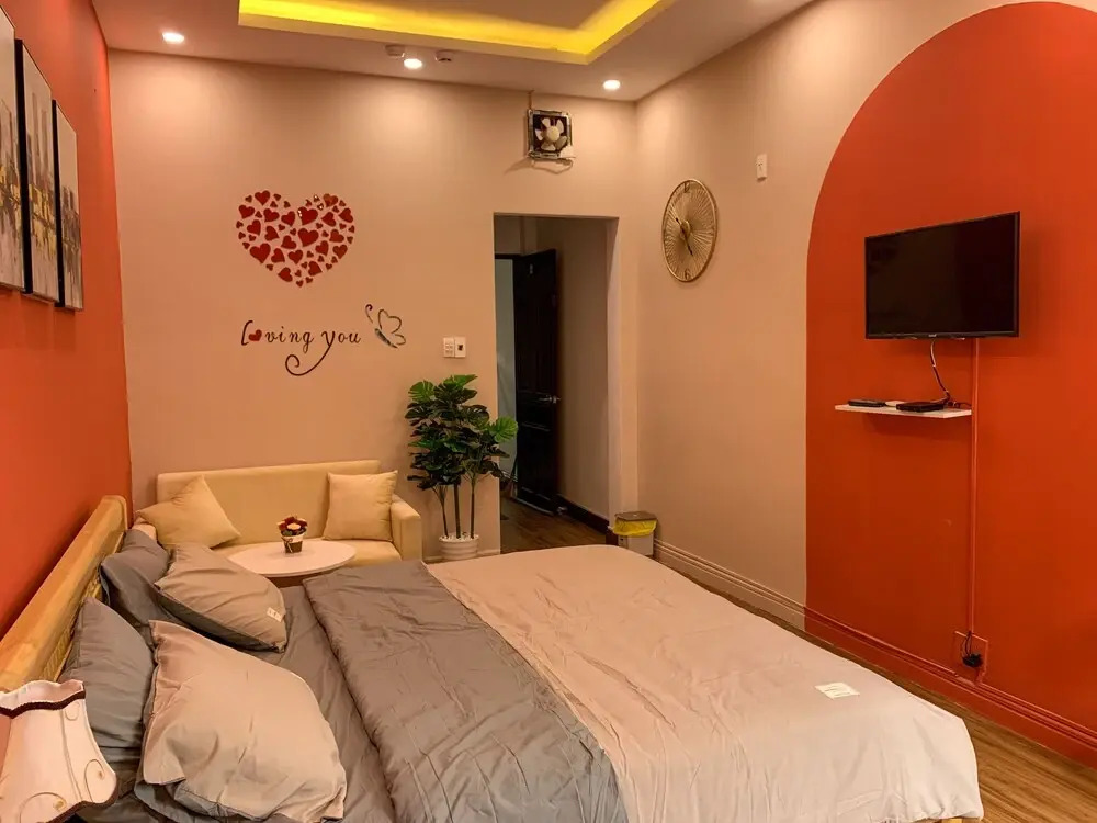 Aesthetic homes