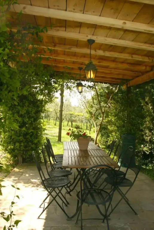 Private Villa with AC, private pool, WIFI, TV, terrace, pets allowed, parking, close to Arezzo